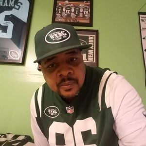 Meet your Posher, Greg